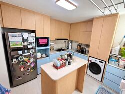 Blk 690A Woodlands Drive 75 (Woodlands), HDB 5 Rooms #638199751